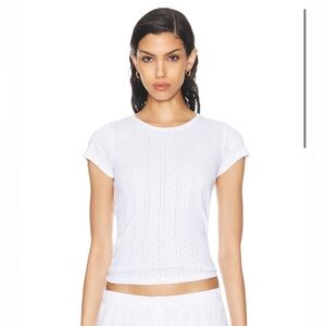 COU COU INTIMATES
The Regular Baby Tee